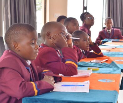 Unlock Your Child’s Potential at Borrowdale Academy International – Form One Places Available for 2026!