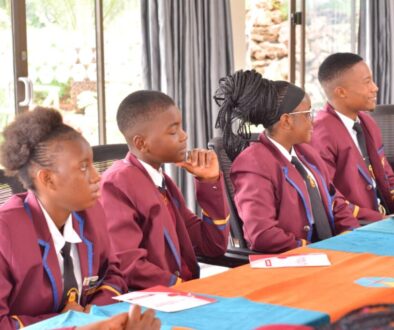 Empowering Tomorrow’s Leaders: Borrowdale Academy’s Gen Alpha Leadership Seminar