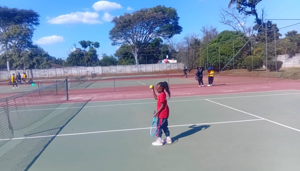 Borrowdale Academy International School: Where Sports and Excellence Go Hand in Hand