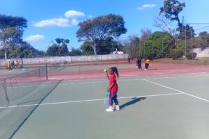 Borrowdale Academy International School: Where Sports and Excellence Go Hand in Hand