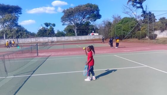 Borrowdale Academy International School: Where Sports and Excellence Go Hand in Hand