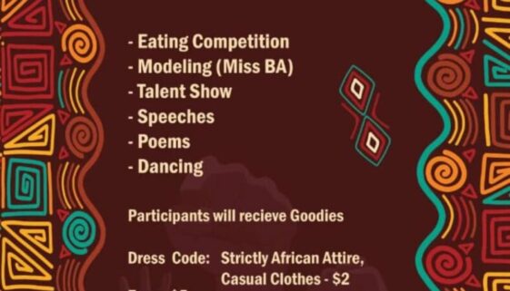 Celebrating Africa Day: A Festival of Heritage, Unity, and Opportunity at Borrowdale Academy International School