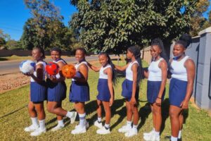 Borrowdale Academy International Shines at the Gamaileal Soccer and Netball Tournament