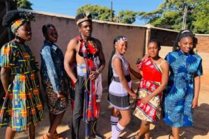 A Year of Growth, Gratitude, and Excellence: Thank You from Borrowdale Academy International School