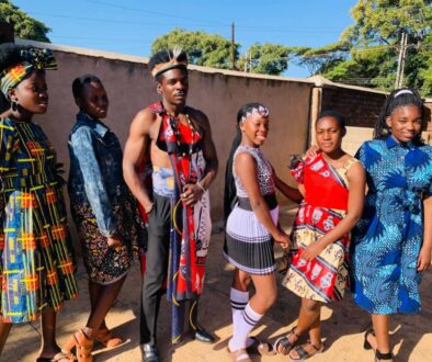 Borrowdale Academy’s Africa Day Celebration: A Tribute to Heritage and Unity 