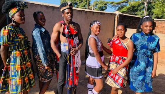 Borrowdale Academy’s Africa Day Celebration: A Tribute to Heritage and Unity 