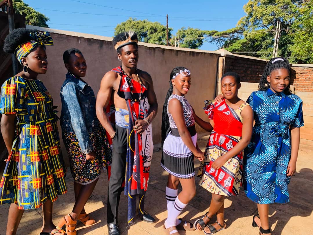 Borrowdale Academy’s Africa Day Celebration: A Tribute to Heritage and Unity 