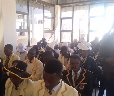 Exploring the Past, Shaping the Future: Borrowdale Academy’s History and Sociology Seminar