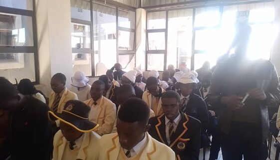 Exploring the Past, Shaping the Future: Borrowdale Academy’s History and Sociology Seminar