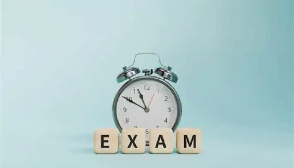 exam