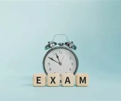 exam