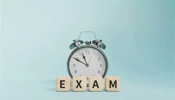 exam